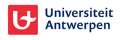 University of Antwerp Logo